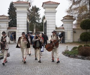 41. Konkurs Gry na Instrumentach Pasterskich im. Kazimierza Uszyńskiego - fotorelacja