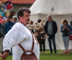 XI Zajazd Wysokomazowiecki - fotorelacja