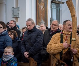 XXXIX Konkurs Gry na Instrumentach Pasterskich - fotorelacja