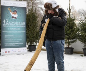 Fotorelacja i podsumowanie 42. Konkursu Gry na Instrumentach Pasterskich im. Kazimierza Uszyńskiego