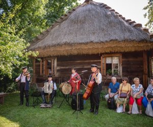 XIX Podlaskie Święto Chleba - fotorelacja