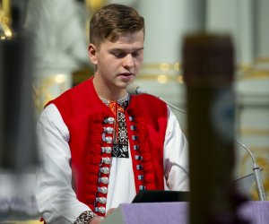 44. Konkursu Gry na Instrumentach Pasterskich im. Kazimierza Uszyńskiego - FOTORELACJA