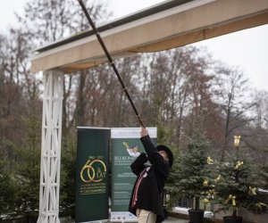 41. Konkurs Gry na Instrumentach Pasterskich im. Kazimierza Uszyńskiego - fotorelacja