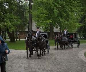 Noc Muzeów 2019 - fotorelacja