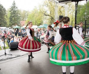 Jarmark św. Wojciecha 2019 - fotorelacja