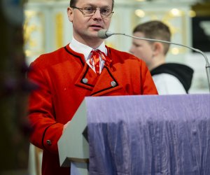 44. Konkursu Gry na Instrumentach Pasterskich im. Kazimierza Uszyńskiego - FOTORELACJA