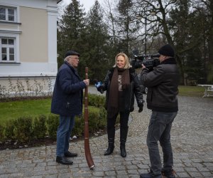 44. Konkursu Gry na Instrumentach Pasterskich im. Kazimierza Uszyńskiego - FOTORELACJA