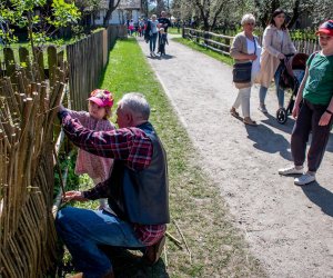 Jarmark św. Wojciecha A.D. 2023 - podsumowanie i fotorelacja