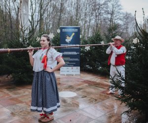 Konkurs Gry na Instrumentach Pasterskich im. Kazimierza Uszyńskiego