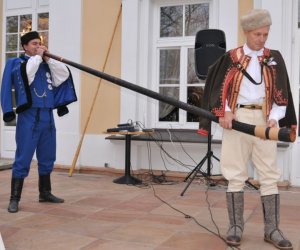 44. Konkurs Gry na Instrumentach Pasterskich im. Kazimierza Uszyńskiego