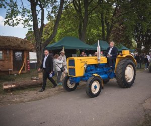 Piknik "Poznaj dobrą żywność" 2019 - fotorelacja