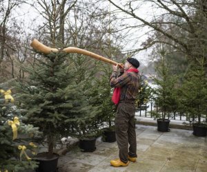 41. Konkurs Gry na Instrumentach Pasterskich im. Kazimierza Uszyńskiego - fotorelacja