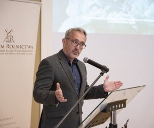 Konferencja naukowa „Być kobietą. Kobiety Podlasia i Mazowsza do 1918 r. - fotorelacja