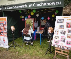 Jesień w polu i zagrodzie - fotorelacja