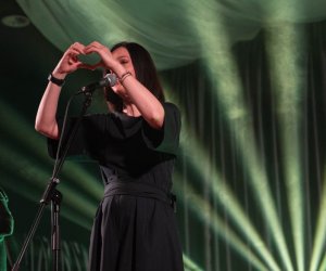 Dni Kultury Chrześcijańskiej Podlasia Nadbużańskiego - koncert zespołu SIEWCY LEDNICY - fotorelacja