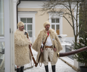 Fotorelacja i podsumowanie 42. Konkursu Gry na Instrumentach Pasterskich im. Kazimierza Uszyńskiego