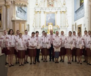 Konferencja naukowa "Realne i wyobrażone granice i rubieże Wielkiego Księstwa Litewskiego" - fotorelacja