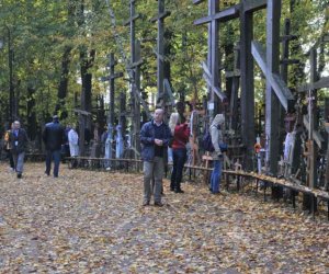Obchody Jubileuszu 50-lecia Muzeum Rolnictwa w Ciechanowcu, 3-5 października