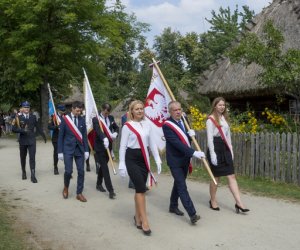 XX Podlaskie Święto Chleba - fotorelacja