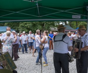 XX Podlaskie Święto Chleba - fotorelacja