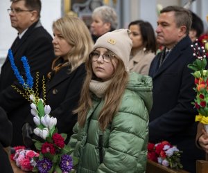 Niedziela Palmowa - Podsumowanie XXV Konkursu na Wykonanie Palmy WIelkanocnej - fotorelacja