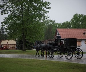 Noc Muzeów 2019 - fotorelacja