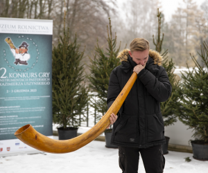 Fotorelacja i podsumowanie 42. Konkursu Gry na Instrumentach Pasterskich im. Kazimierza Uszyńskiego