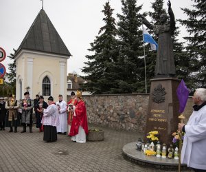 Niedziela Palmowa - Podsumowanie XXV Konkursu na Wykonanie Palmy WIelkanocnej - fotorelacja