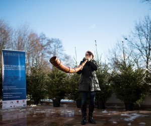 Konkurs Gry na Instrumentach Pasterskich im. Kazimierza Uszyńskiego