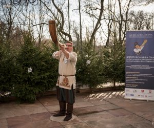 XXXIX Konkurs Gry na Instrumentach Pasterskich - fotorelacja