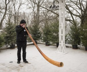 XL Konkurs Gry na Instrumentach Pasterskich im. Kazimierza Uszyńskiego - fotorelacja