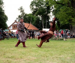 13. Zajazd Wysokomazowiecki - 23 lipca 2023 r. - podsumowanie i fotorelacja