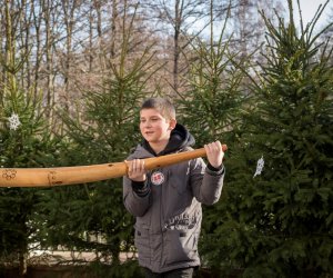 XXXIX Konkurs Gry na Instrumentach Pasterskich - fotorelacja