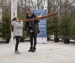 XL Konkurs Gry na Instrumentach Pasterskich im. Kazimierza Uszyńskiego - fotorelacja