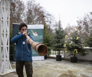 41. Konkurs Gry na Instrumentach Pasterskich im. Kazimierza Uszyńskiego - fotorelacja