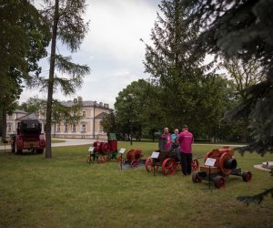 Noc Muzeów 2019 - fotorelacja