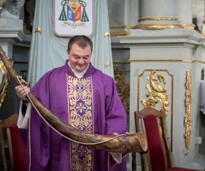 XXXIX Konkurs Gry na Instrumentach Pasterskich - fotorelacja