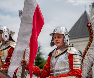 13. Zajazd Wysokomazowiecki - 23 lipca 2023 r. - podsumowanie i fotorelacja