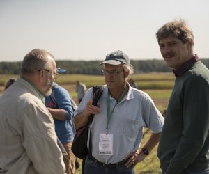 Konferencja naukowo-szkoleniowa: Parazytozy zwierząt - aktualne zagrożenia - nowe rowiązania terapeutyczne - fotorelacja