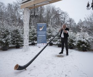 XL Konkurs Gry na Instrumentach Pasterskich im. Kazimierza Uszyńskiego - fotorelacja