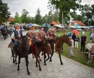 XI Zajazd Wysokomazowiecki - fotorelacja