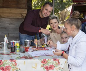 Jesień w polu i zagrodzie 2021 - fotorelacja