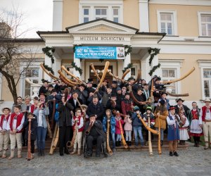 XXXIX Konkurs Gry na Instrumentach Pasterskich - fotorelacja