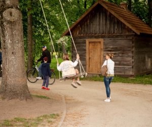 Noc Muzeów "Teatralnie" - fotorelacja