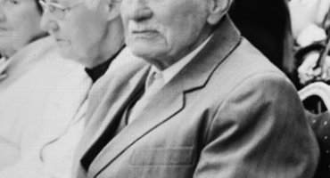 Zmarł Tadeusz Manturo Zmarł Tadeusz Manturo