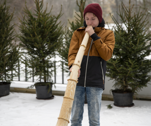 Fotorelacja i podsumowanie 42. Konkursu Gry na Instrumentach Pasterskich im. Kazimierza Uszyńskiego