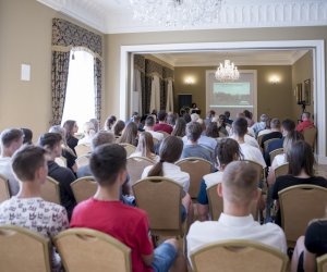 międzynarodowa konferencja naukowa „Przemiany życia społecznego i gospodarczego ludności wiejskiej w Polsce i krajach sąsiednich w okresie międzywojennym" - fotorelacja