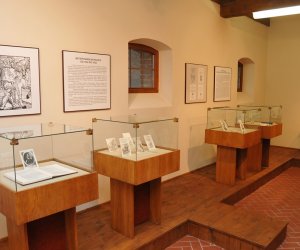 Odnowiona ekspozycja Muzeum Weterynarii