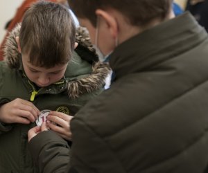 XL Konkurs Gry na Instrumentach Pasterskich im. Kazimierza Uszyńskiego - fotorelacja