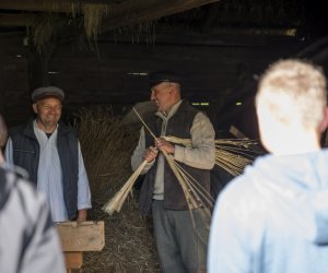 Noc Muzeów - Pełną Parą! - fotorelacja